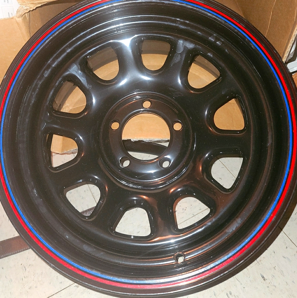 Wheels/Rims